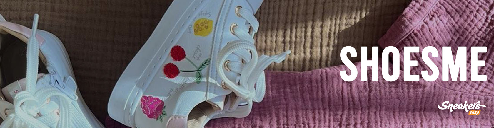 Shoesme Onze merken