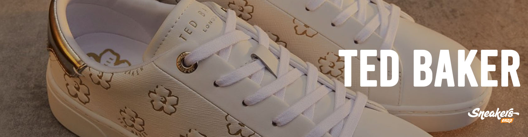 Ted baker schoenen top zomer 2021