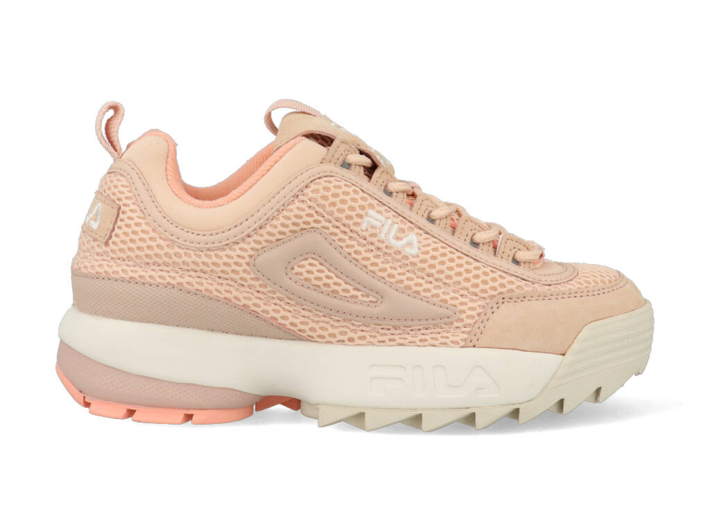 Fila Disruptor MM Low 1010607.71A Roze-37