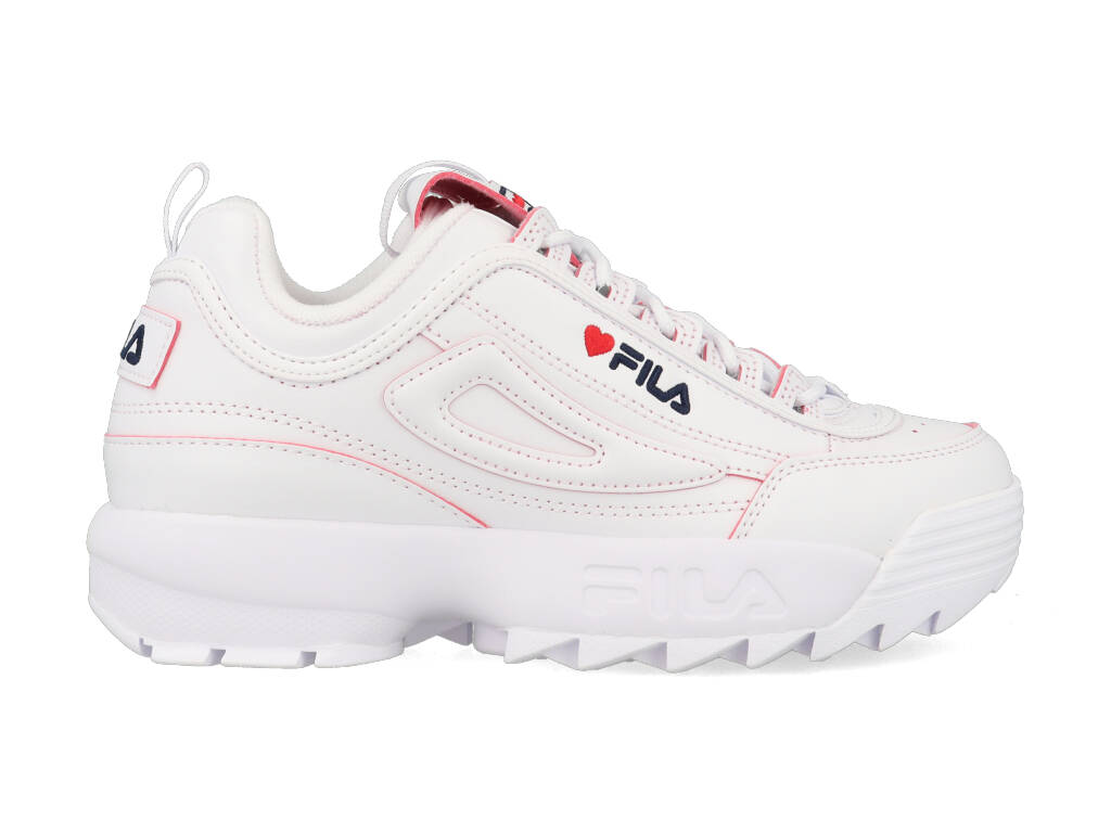 fila disruptor v