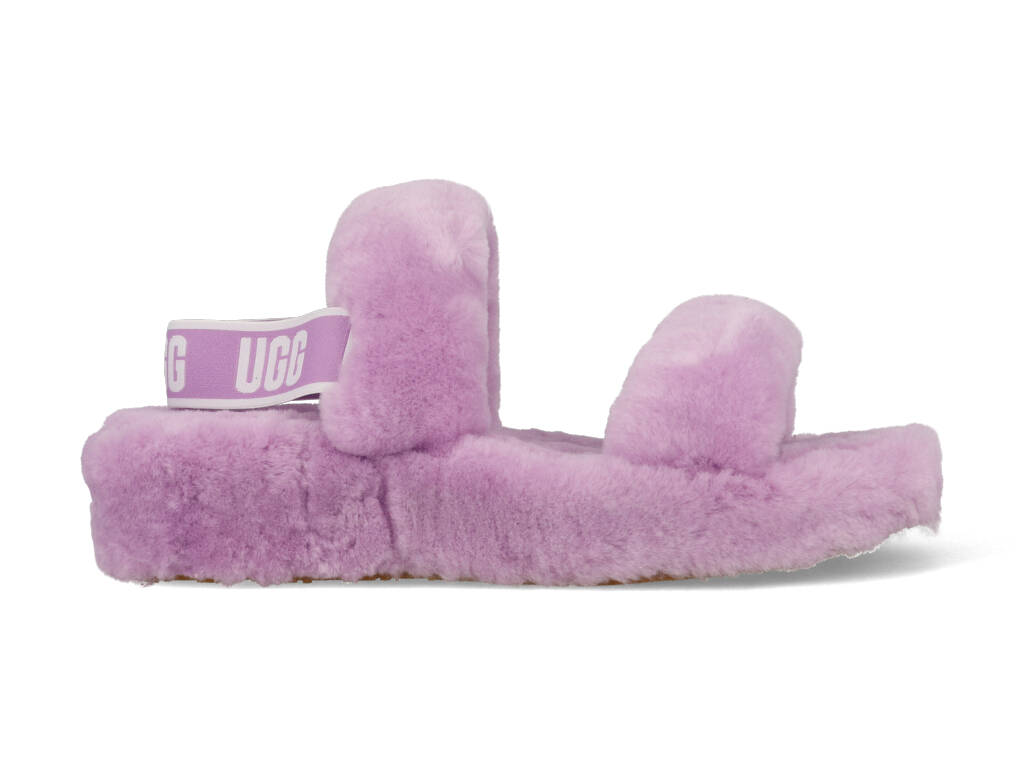 Sneakersenzo – UGG Oh Yeah Slippers Dames Dames