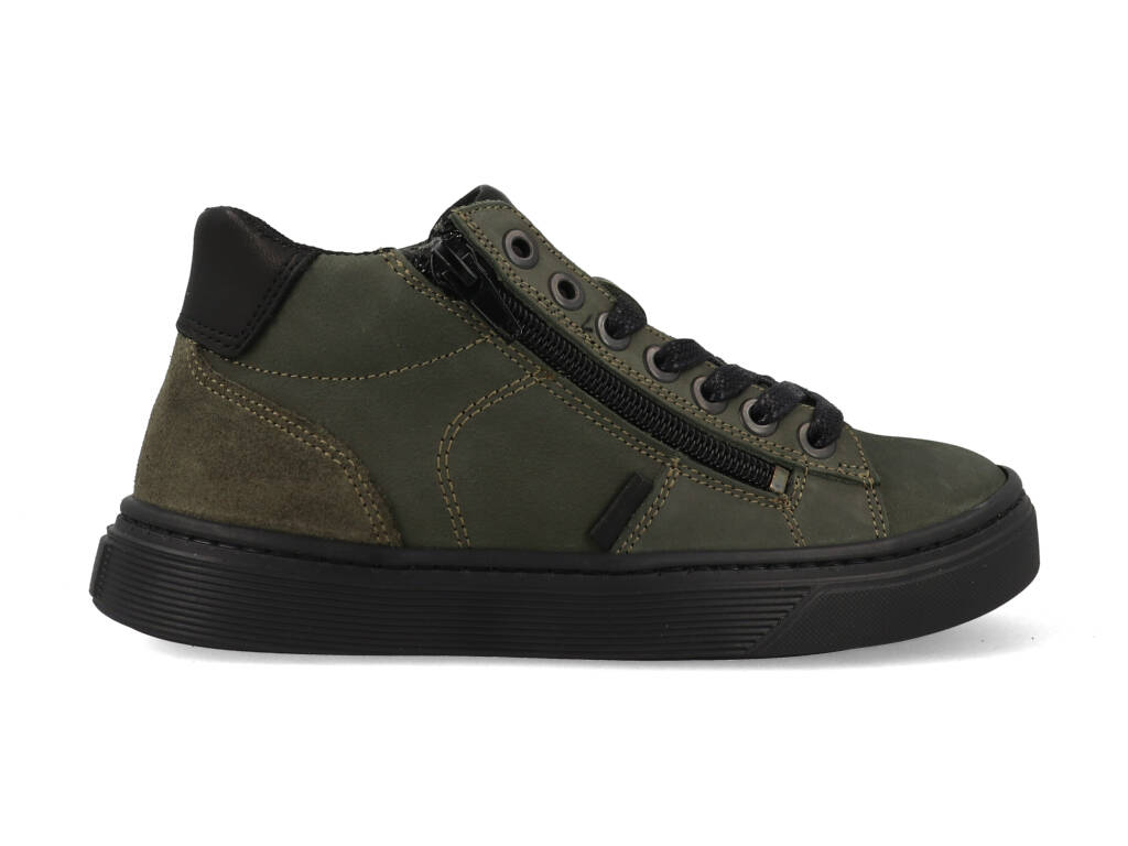 clyde aop sneakers