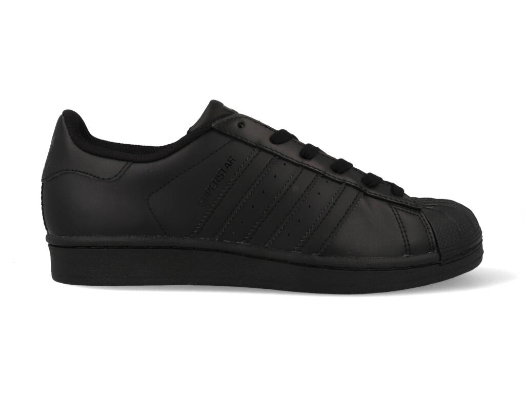 Adidas Superstar Foundation AF5666 Zwart-36