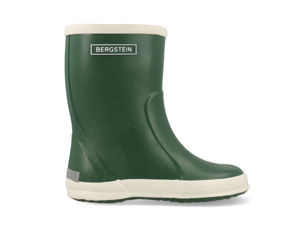 Bergstein Regenlaarzen K130001-524110524 Groen-34