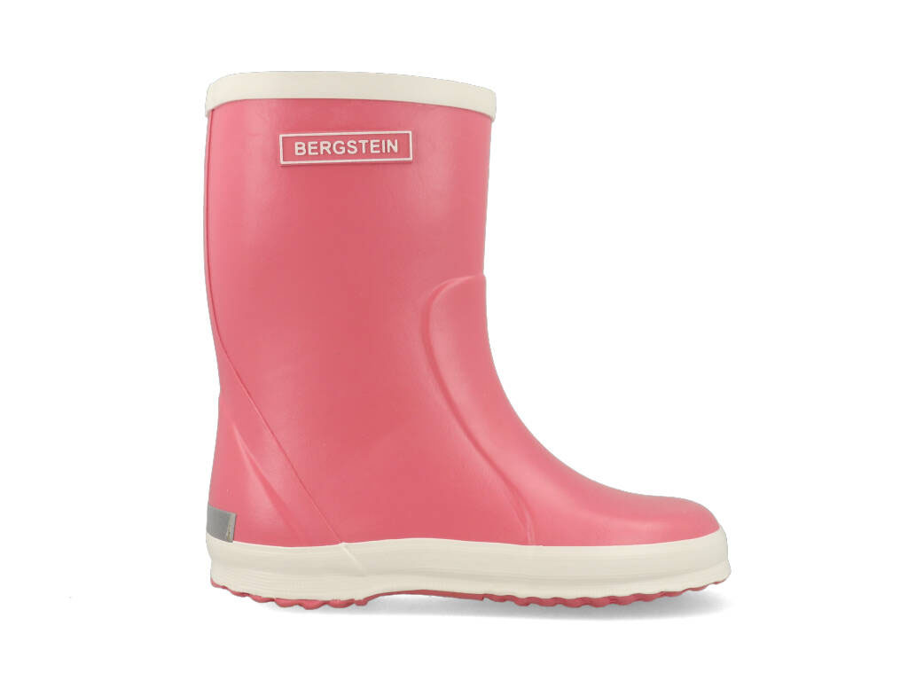 Bergstein Regenlaarzen K130001-336110336 Roze-28