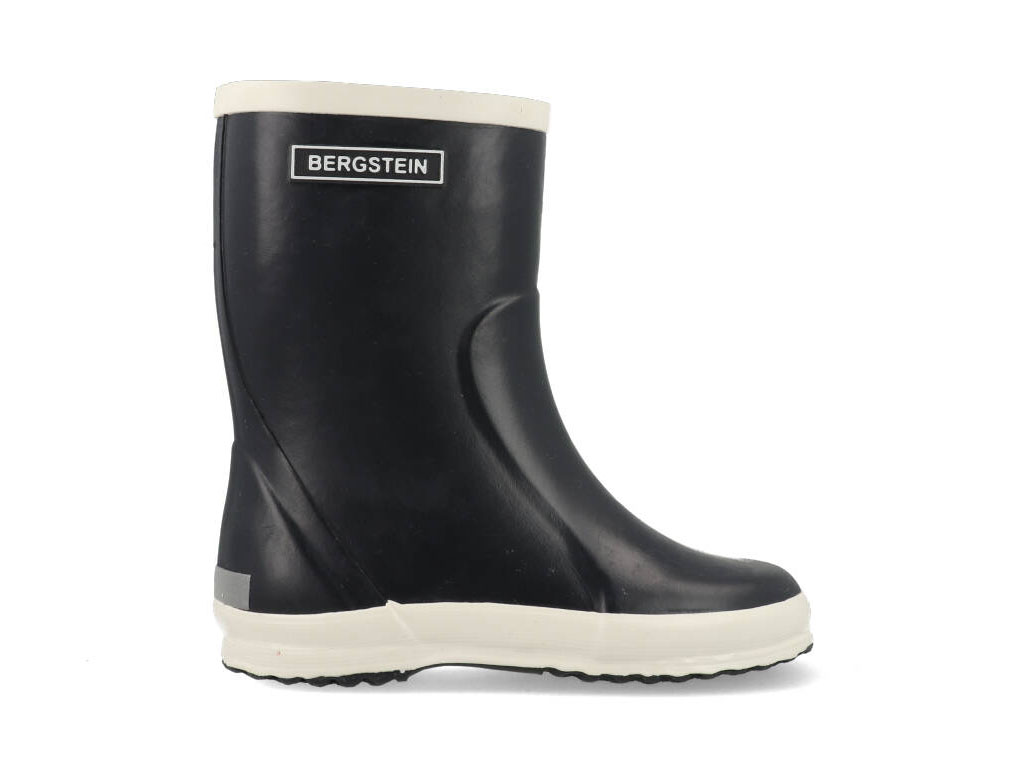 Bergstein Regenlaarzen K130001-979110979 Zwart-23