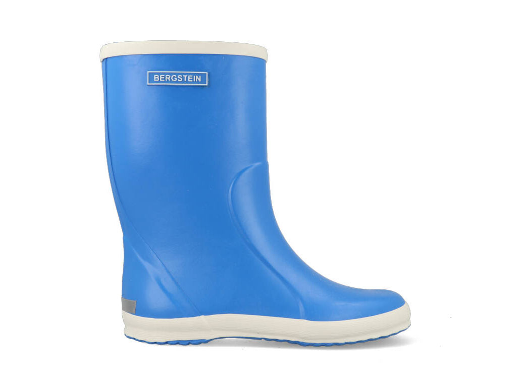 Bergstein Regenlaarzen K130001-943110943 Blauw-24