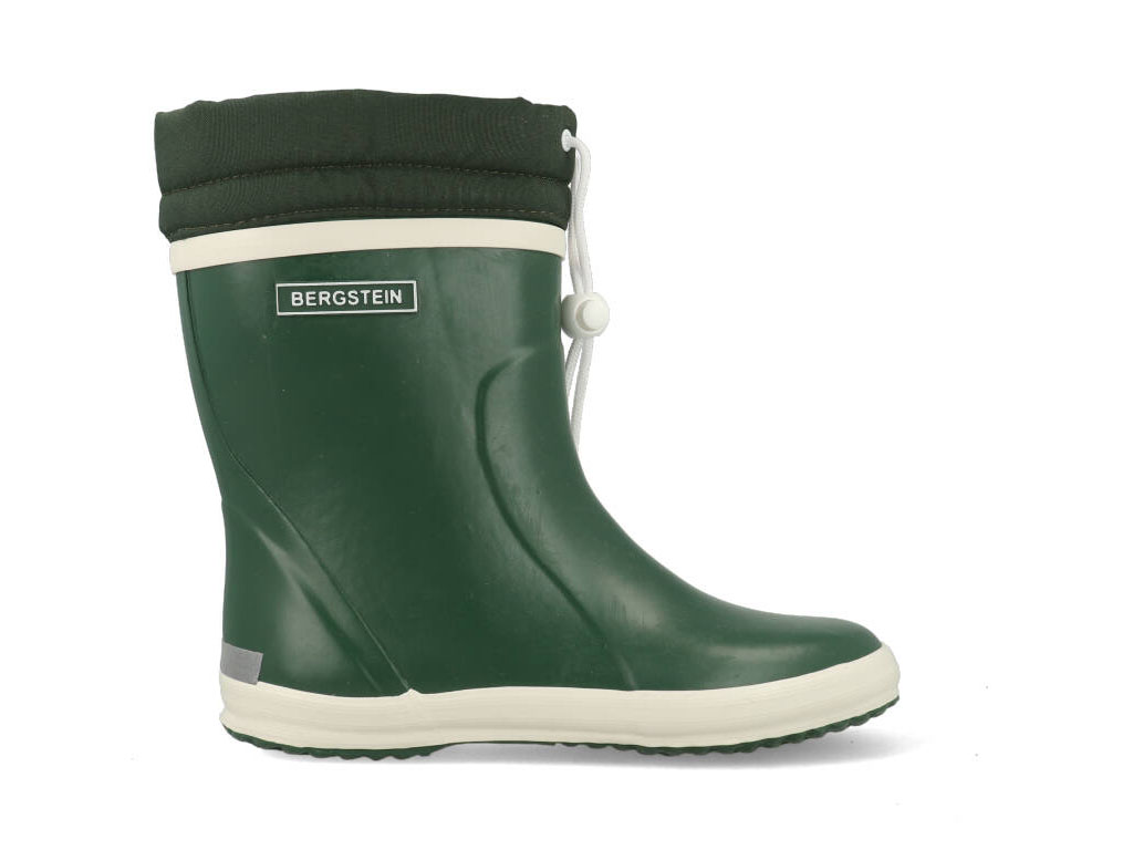 Bergstein Winterlaarzen X431001-524110524 Groen-31