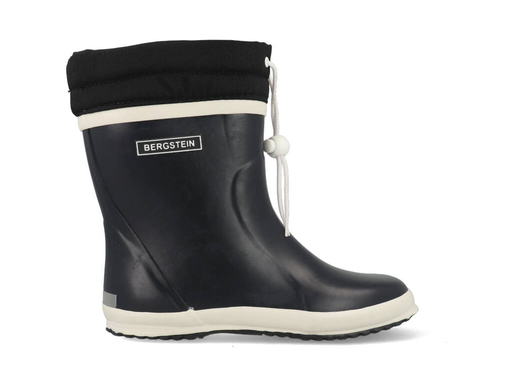 Bergstein Winterlaarzen X431001-979110979 Zwart-29