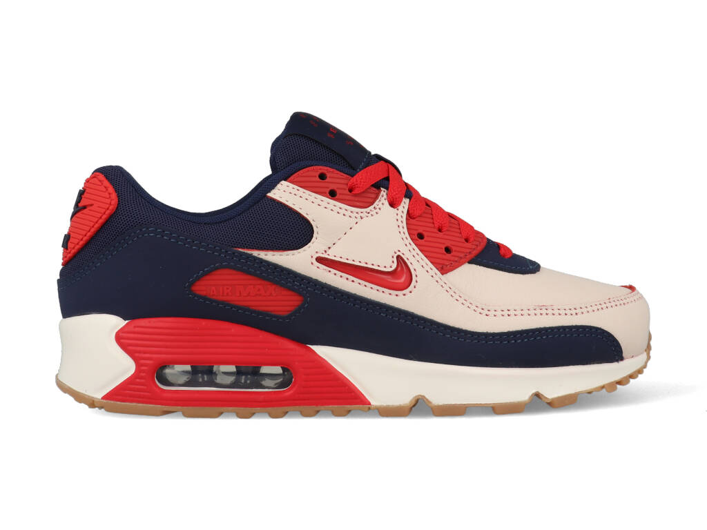 Nike Air Max 90 Home & Away Red - CJ0611-101