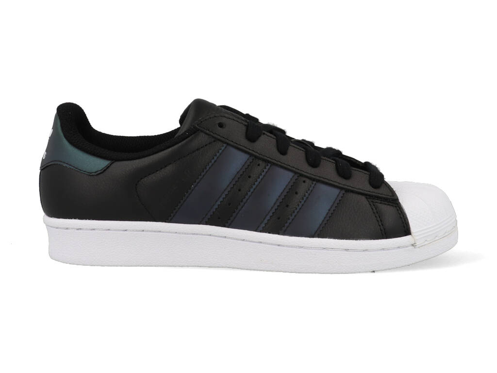 Adidas Superstar CQ2688 Zwart-36 2/3