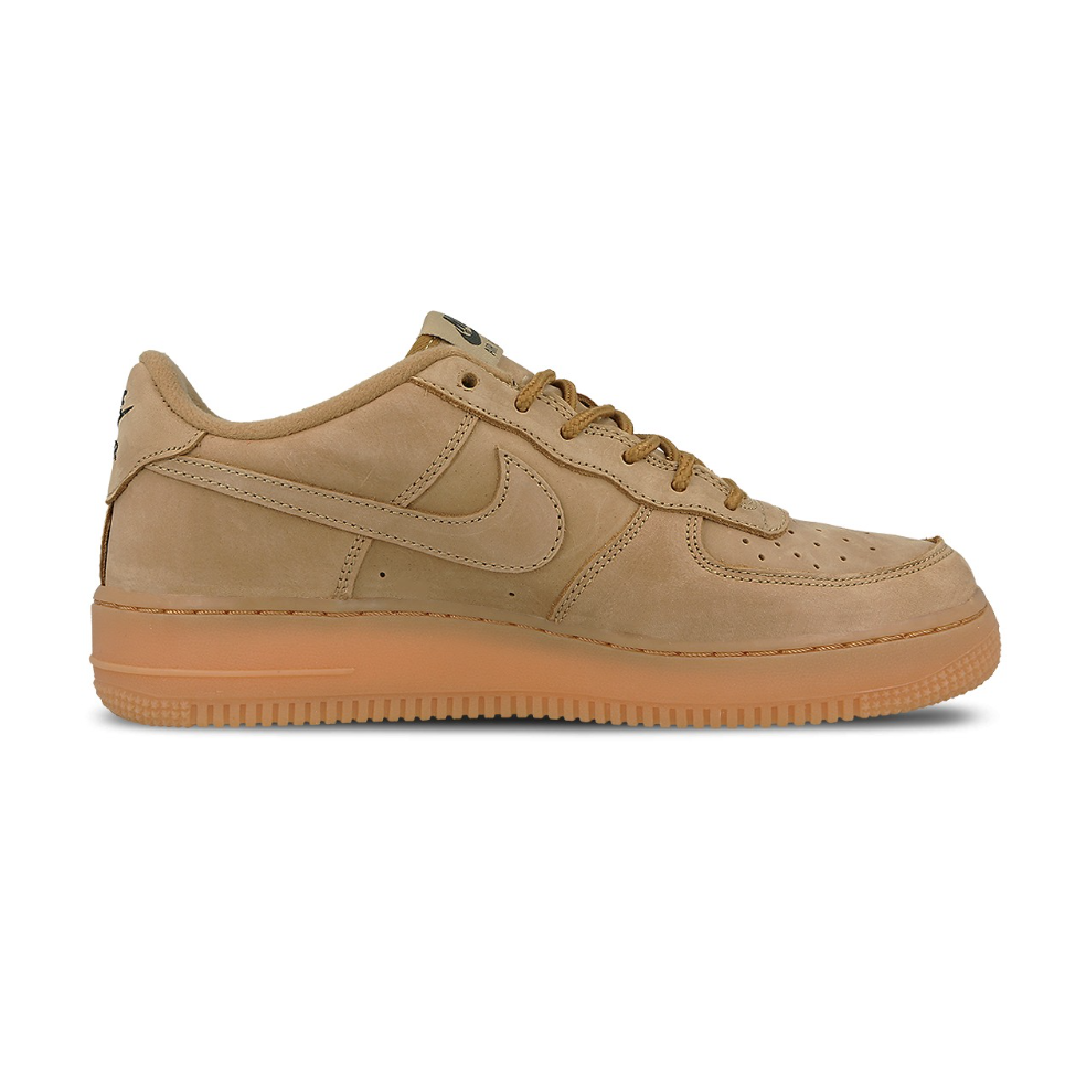 nike airforce bruin