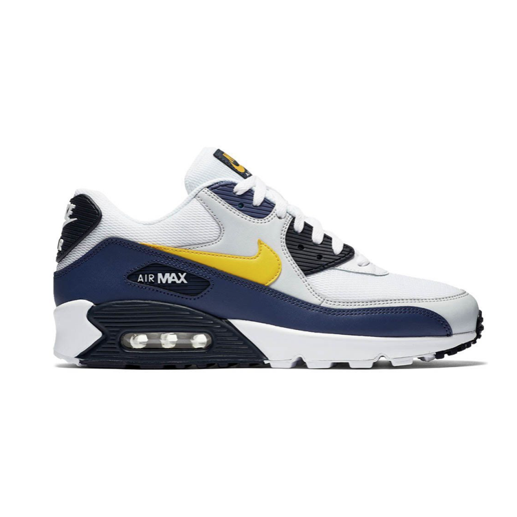 nike air max Geel