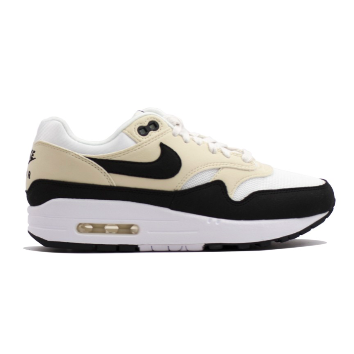 nike air max zwart dames