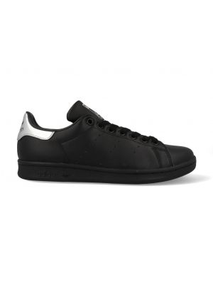 adidas stan smith dames zilver