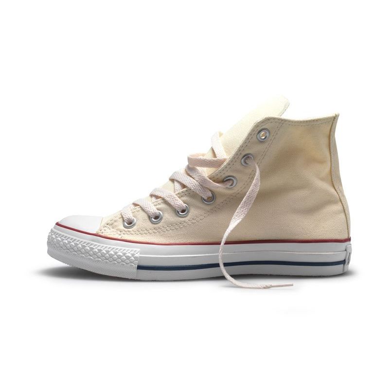Converse all star premium vintage chuck taylor hoge sneakers bruin vind je  in Sneakerstad