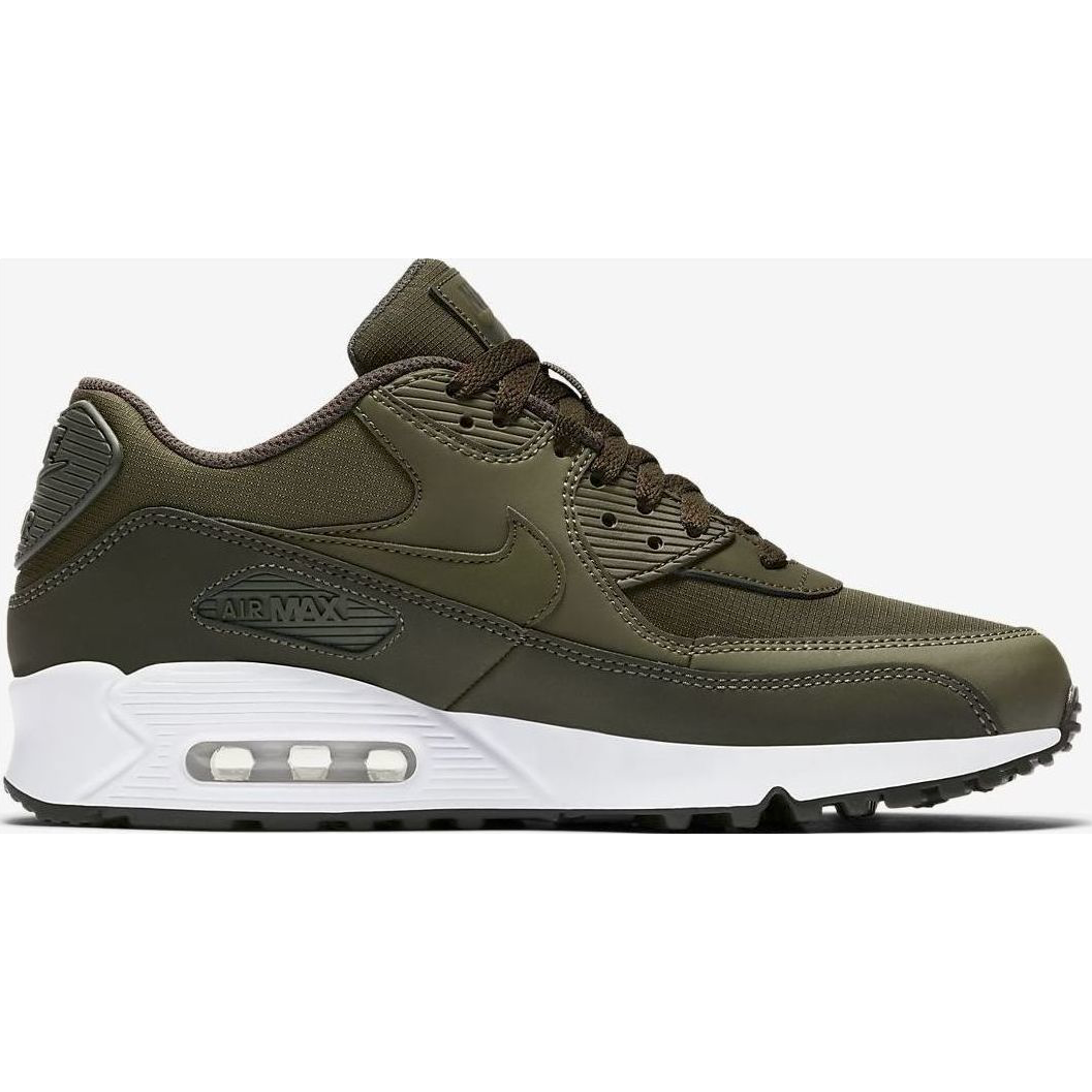Nike air max 1 olijfgroen new arrivals