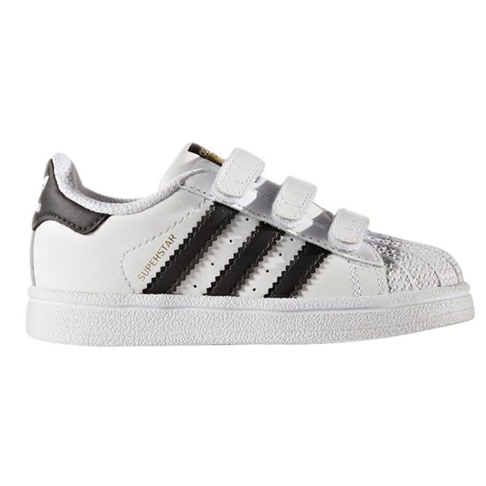 adidas superstar kinderen beige