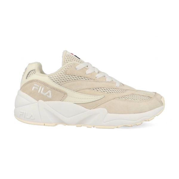 Fila Venom Low 1010600.00Y Wit / Beige