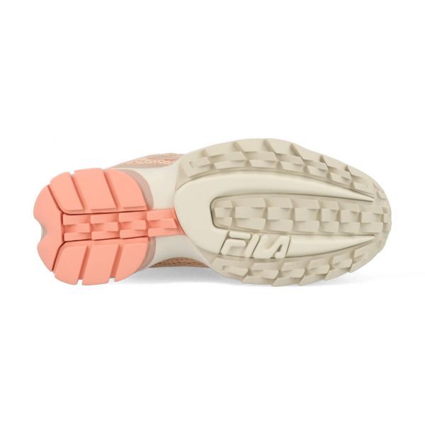 Fila Disruptor MM Low 1010607.71A Roze