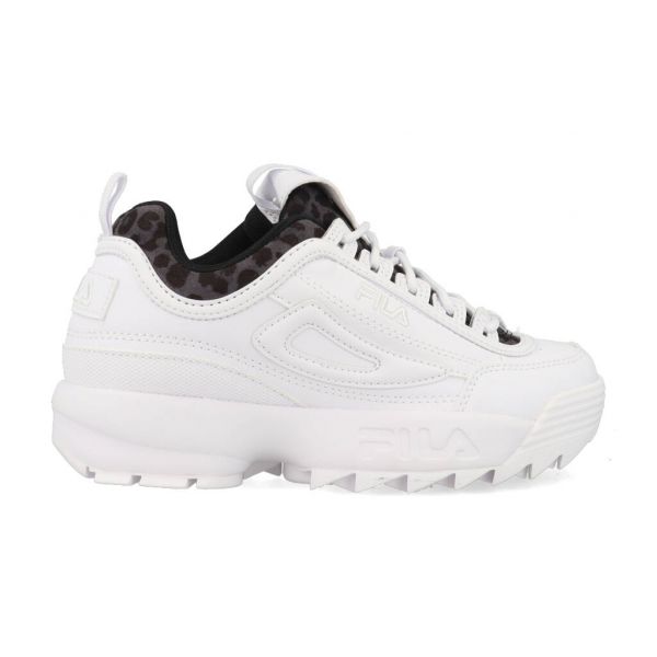 Fila Disruptor A 1011409.91Z Wit