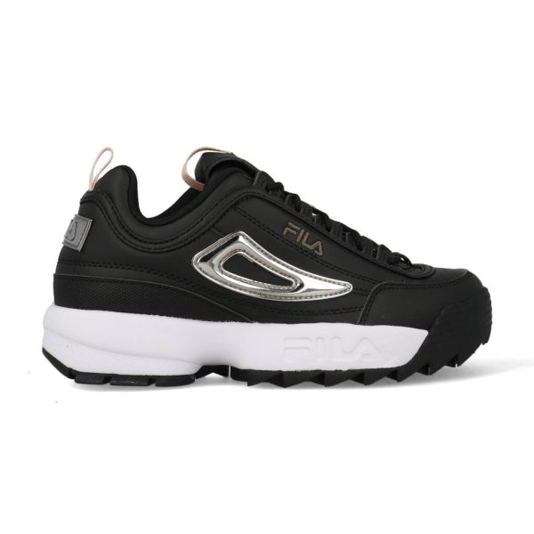 Fila Disruptor A WMN 1011411.18G Zwart