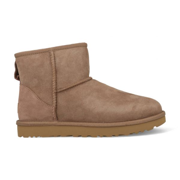 UGG Classic Mini II Boots 1016222/CRBO Bruin