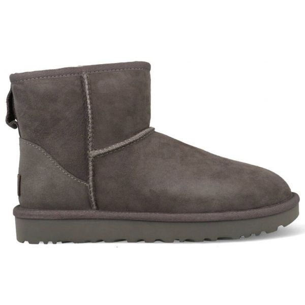 UGG Classic Mini II Boots 1016222/GREY Grijs