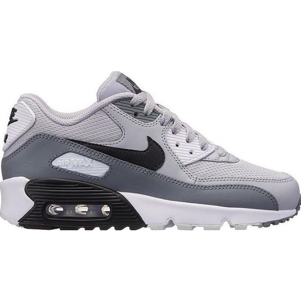 Nike Air Max 90 Mesh 833418-024 Grijs