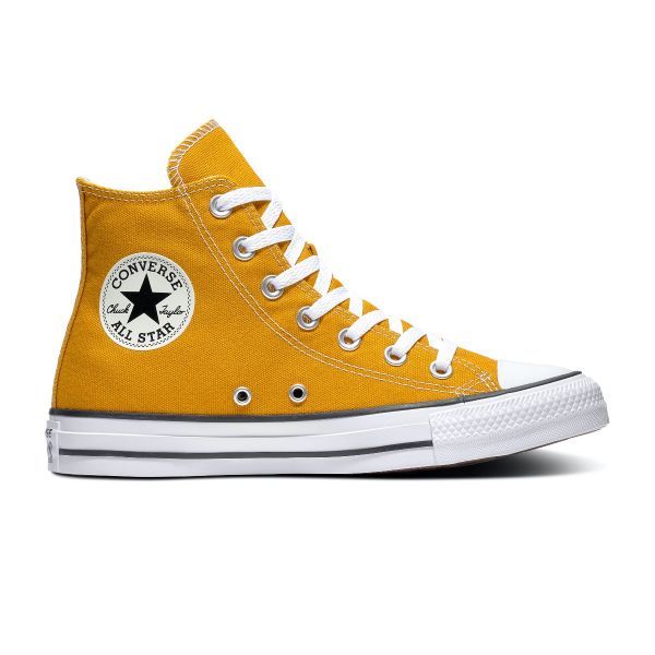 Converse All Stars Chuck Taylor 168573C Goud / Wit