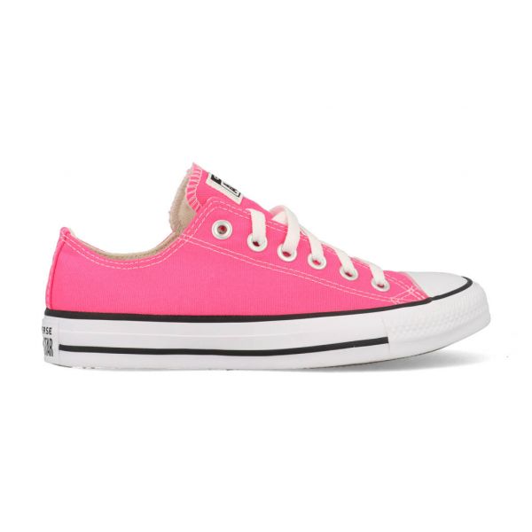 Converse All Stars Laag 170157C Roze