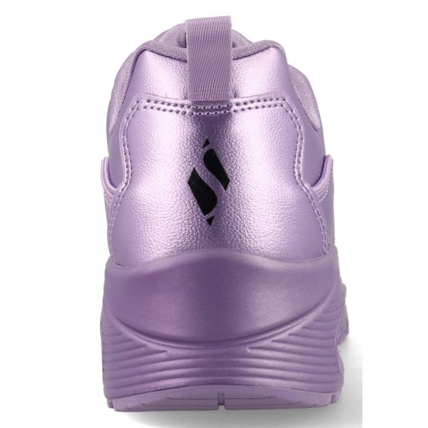 Skechers Uno - Galactic Gal 177104/LAV Paars