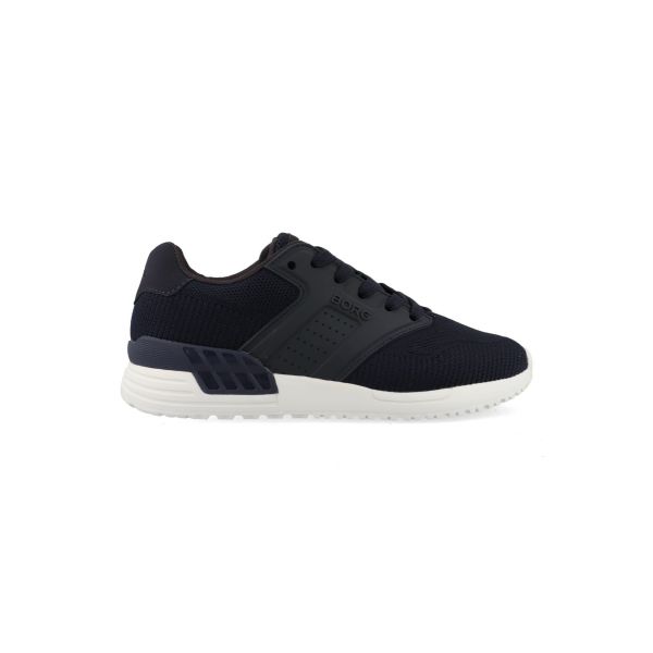 Bjorn Borg Sneakers R140 KNT K 2214 616509 7300 Blauw