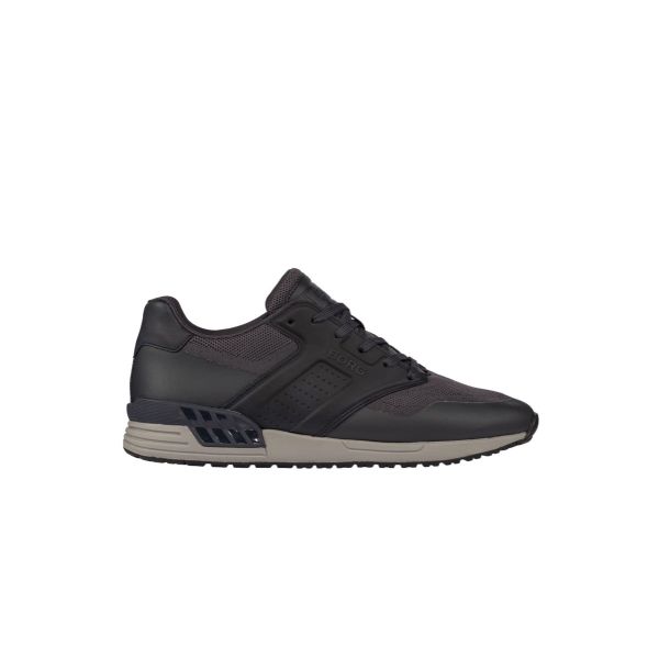 Bjorn borg sneakers best sale blauw