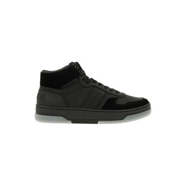 Bjorn borg hot sale sneaker zwart