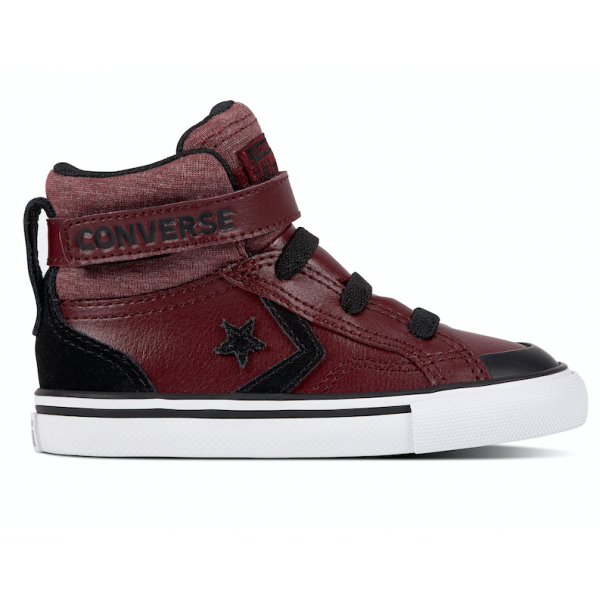 Converse All Stars Kids 762012C Bordeaux Rood