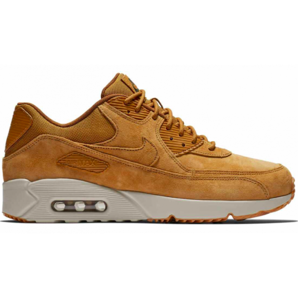 nike air max dames bruin
