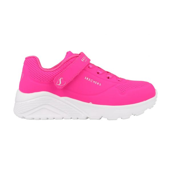 Skechers Uno Lite 310451L/HTPK Roze