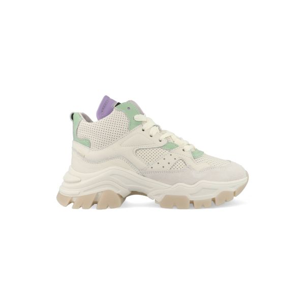 Bronx sneakers heren discount