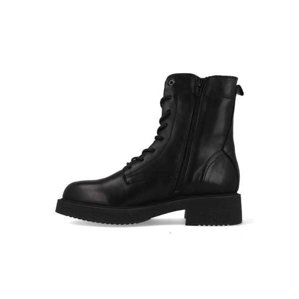 Bullboxer laarsjes zwart outlet