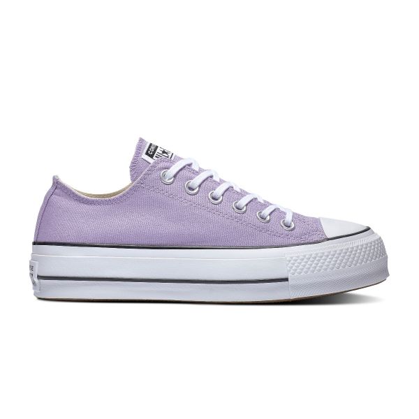 Converse All Stars Platform 564384C Paars