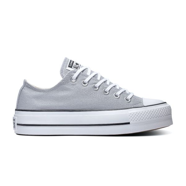 Converse Chuck Taylor 566757C Grijs