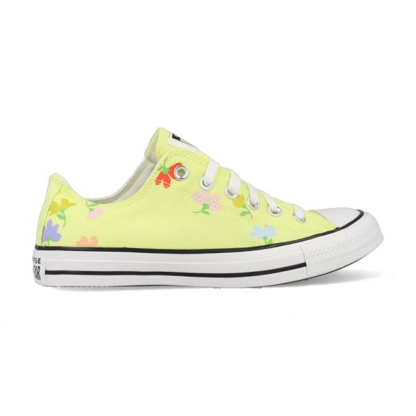 Converse Chuck Taylor All Star Okergele Sneakers 0CAL4u4i