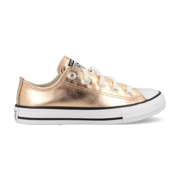 Converse All Stars Chuck Taylor 670180C Goud / Brons