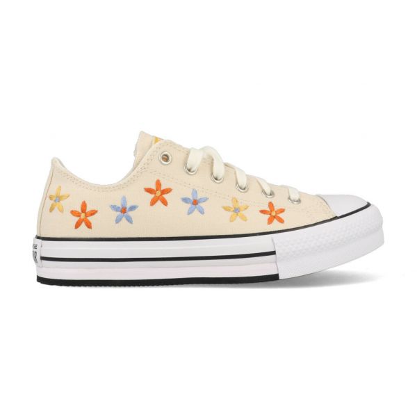 Converse All Stars Chuck Taylor 671105C Beige