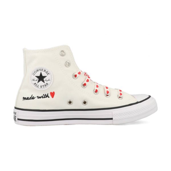 Converse All Stars Chuck Taylor 671125C Wit