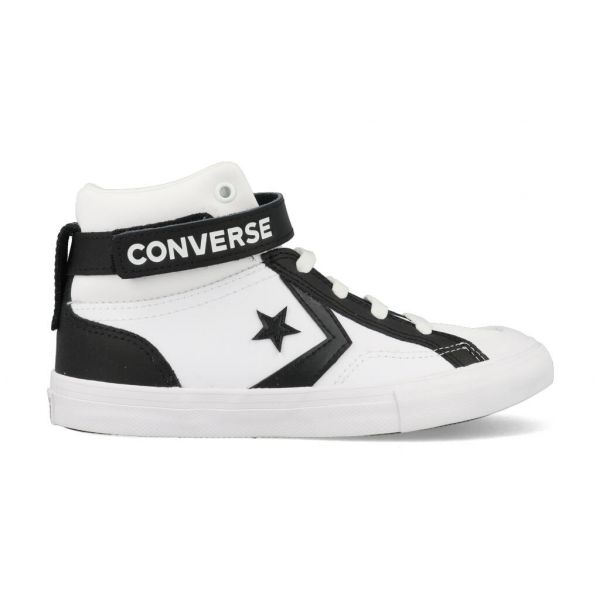 Converse All Stars Pro Blaze Strap 671530C Wit