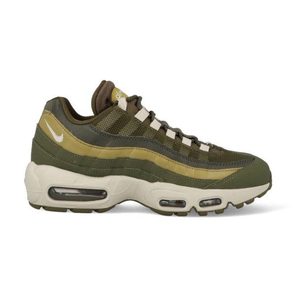 Nike Air Max 95 Essential 749766-303 Groen
