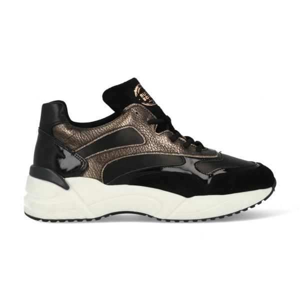 Bullboxer Sneaker Wit 295003 | Le Ballon