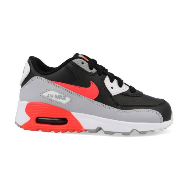 Nike Air Max 90 LTR TD 833416-024 Grijs / rood
